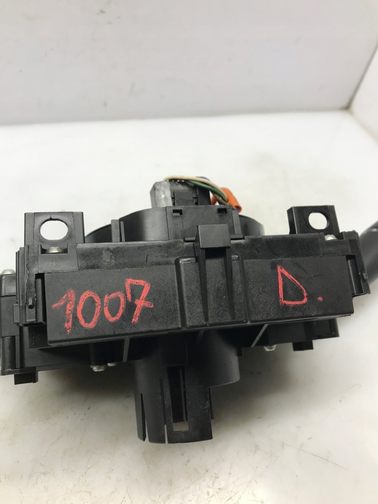 фото №8, Переключатель комбинированный 96576790xt psa