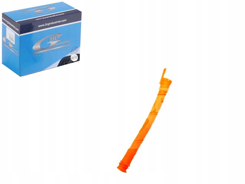 фото №1, Напрямна щуп оливи 3rg