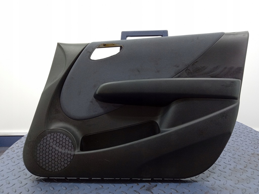 фото №1, Honda jazz ii 02- обивка дверь перед правая