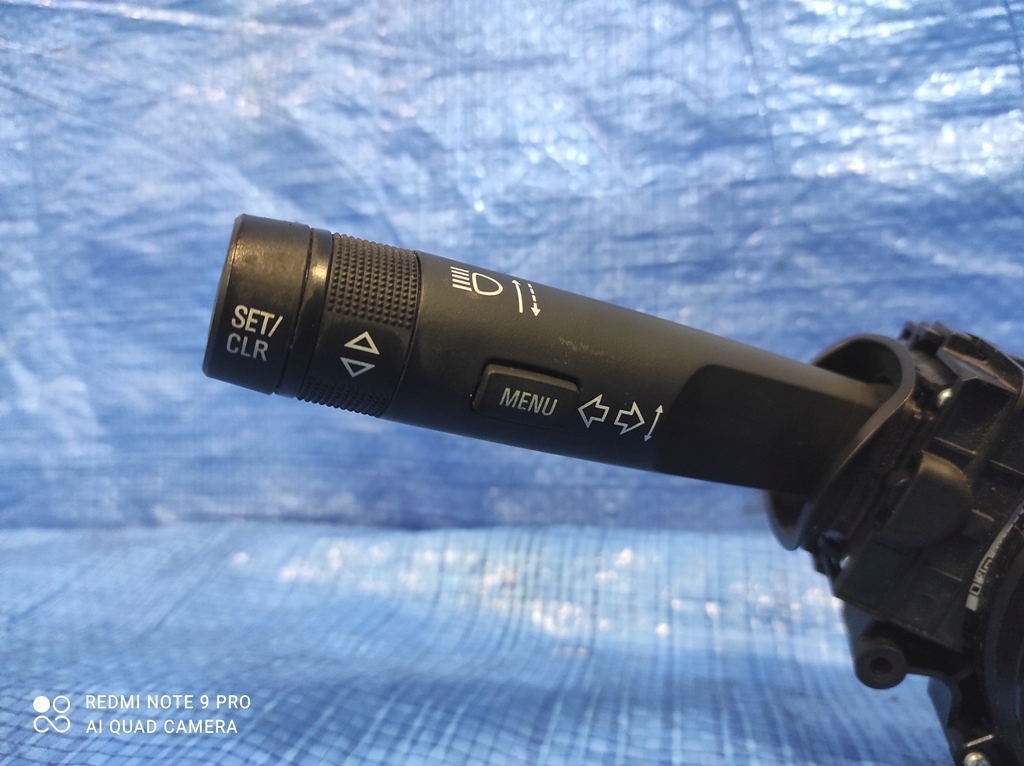 фото №7, Перемикач комбінований opel оригінальний номер 22914039