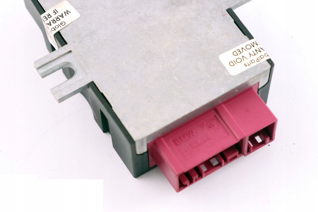 фото №11, Bmw e60 e81 e87 e90 модуль насоса пального 7276383