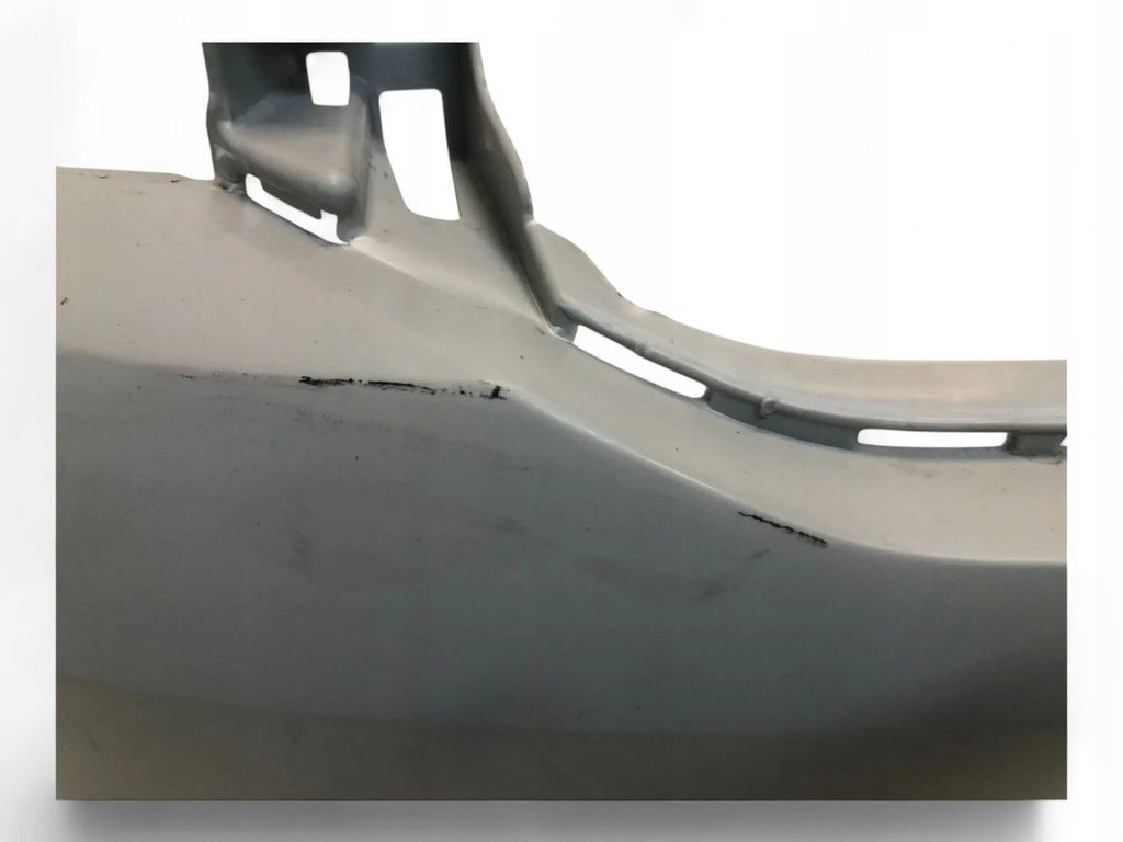 фото №5, Skoda rapid 5ja 2012-2017 przed liftingiem бампер перед передній