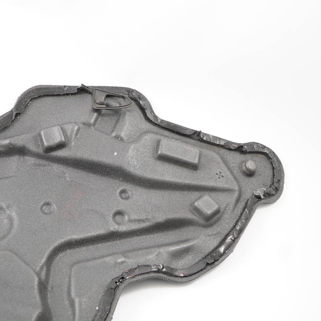 фото №12, Bmw f36 шумоизоляция мат обшивка дверь левый задняя 7308969