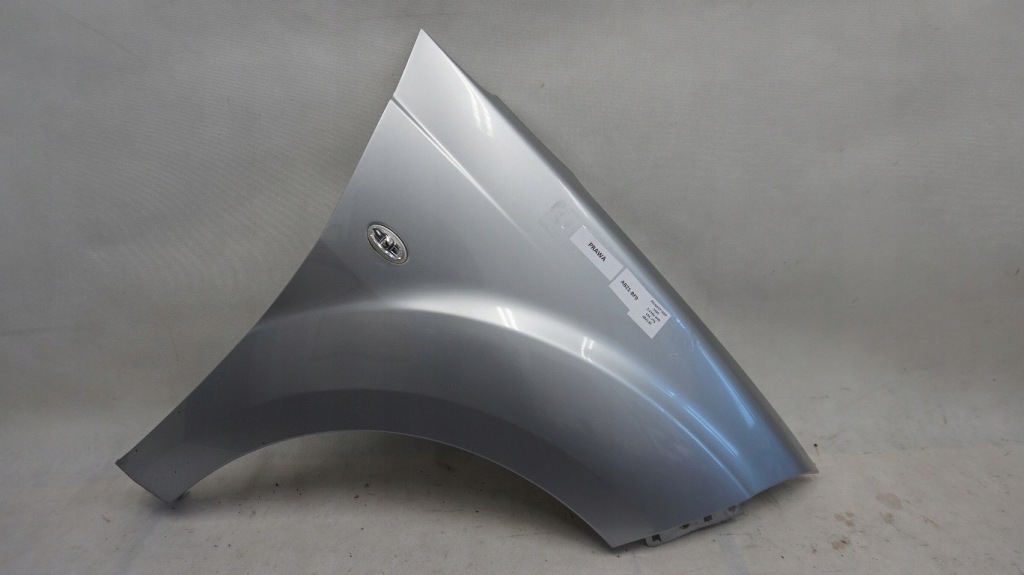 фото №1, Крыло правый c-crosser 4007 kts