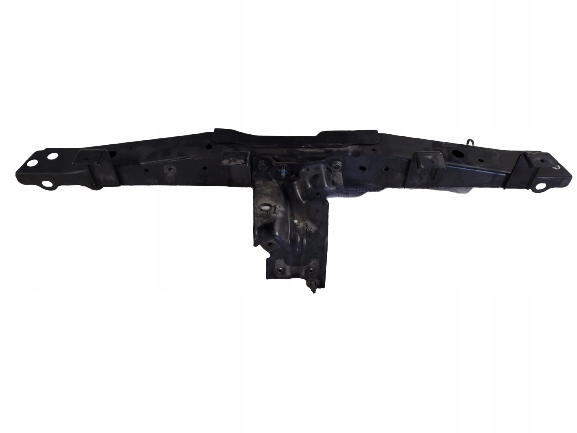 фото №1, X-trail t32 1.7 dci pas передний балка замка