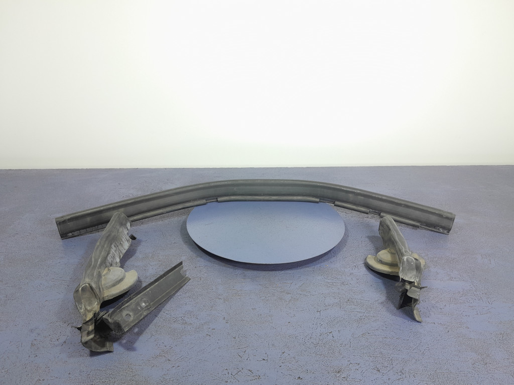 фото №1, Bmw 2 f22 f23 прокладка капот відсік двигуна