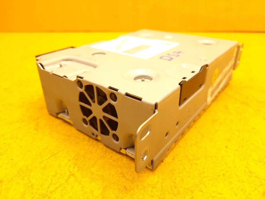 фото №3, Citroen ds7 crossback радіо навігація 9832991580