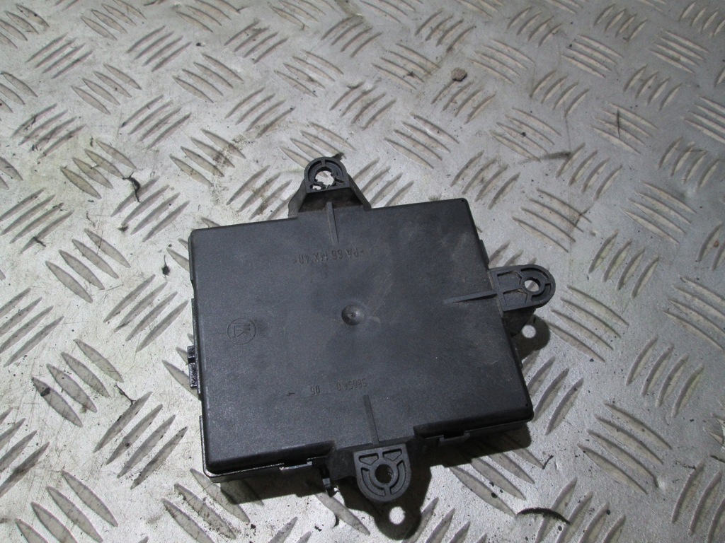 фото №4, Модуль двері правий перед mercedes w245 1698204626