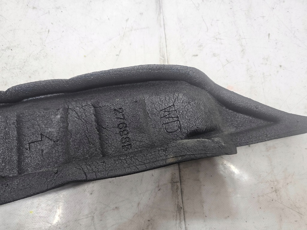 фото №13, Dodge durango 18- шумоизоляция крыла левый перед 68084037a usa