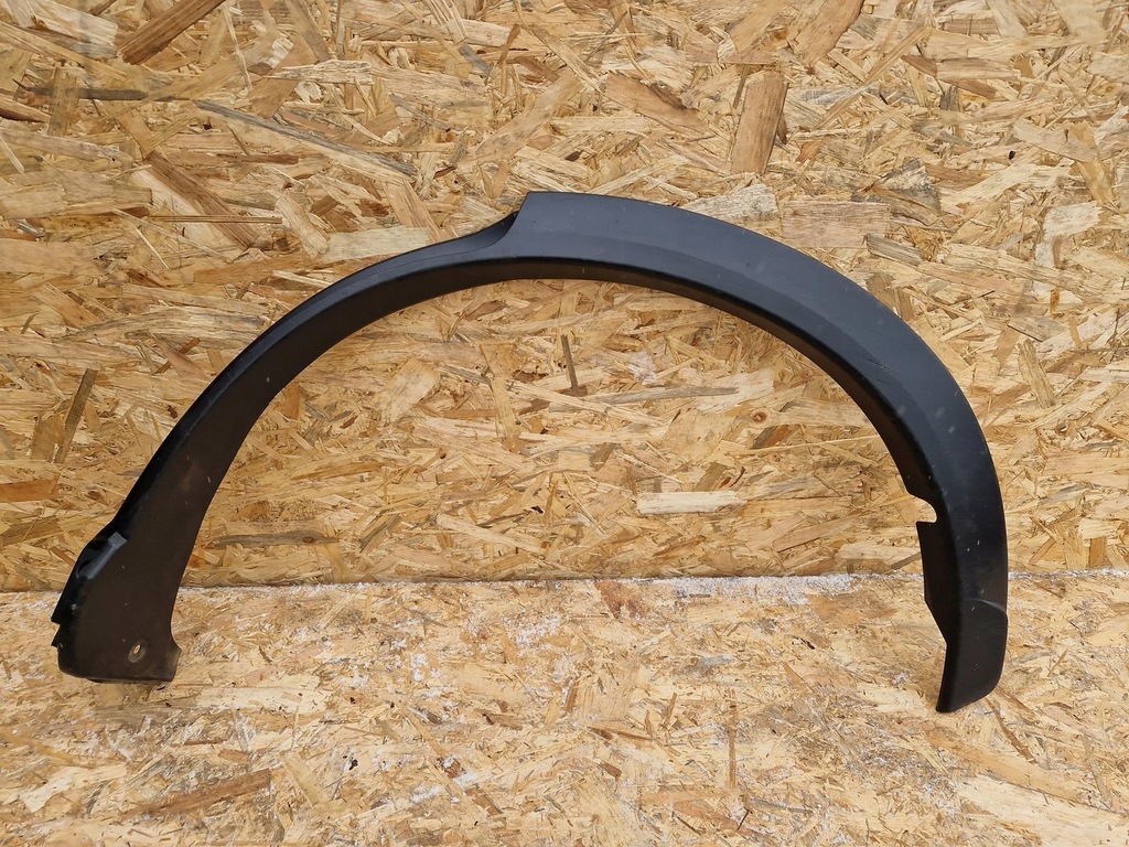 фото №1, Молдинг крыла левая задняя mitsubishi eclips cross