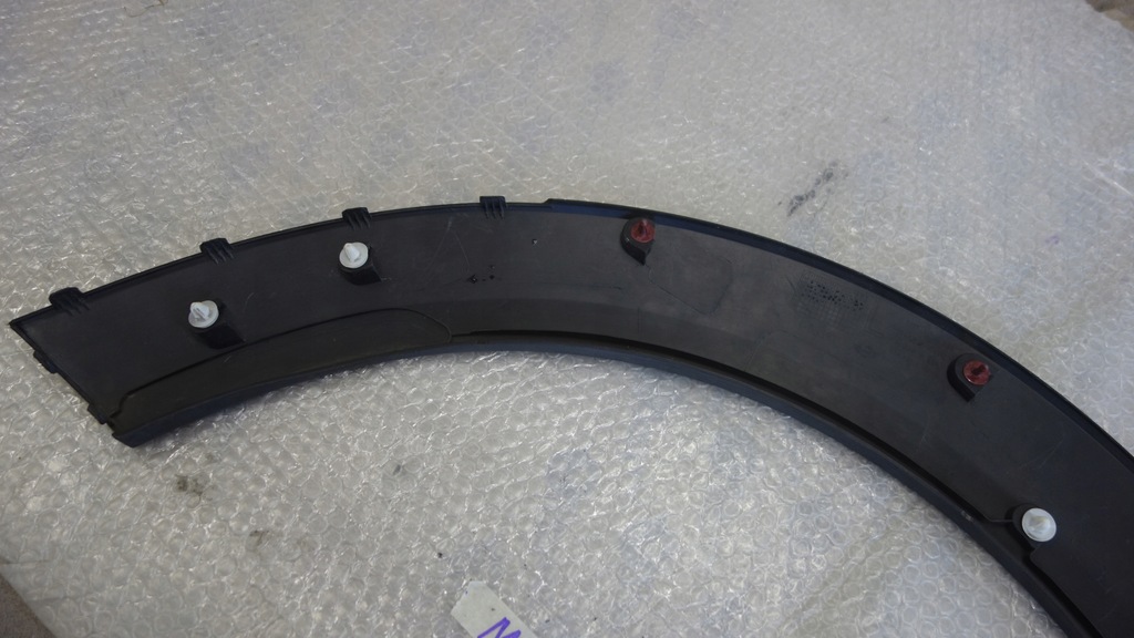 фото №8, Молдинг накладка крыла левый задняя mini cooper f56