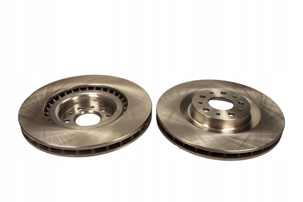 фото №1, Диск ham. fiat p. doblo 10-