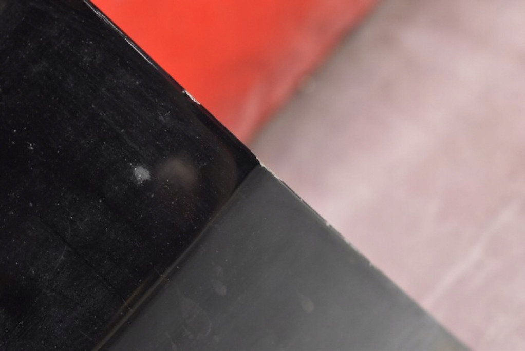 фото №7, Дверь левая перед передние чёрные vw polo 5 v 6r 5d hb 09-15