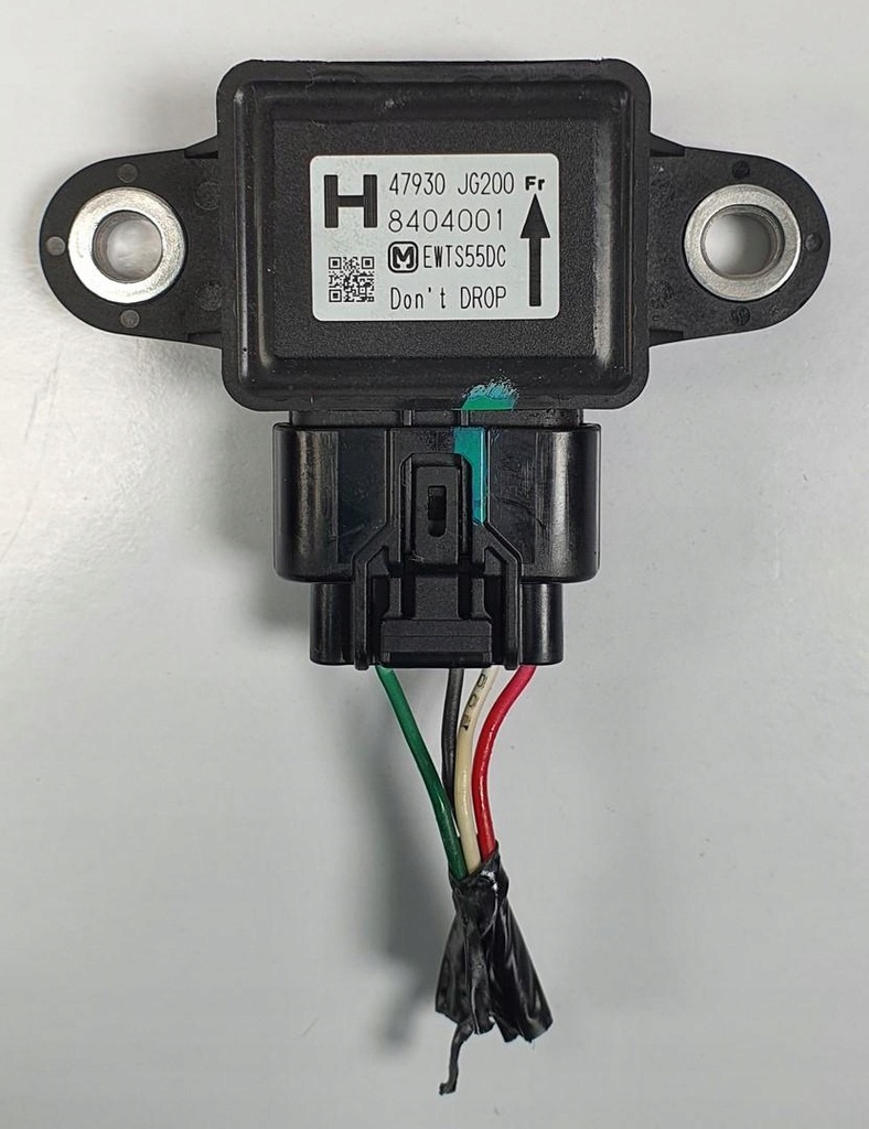 фото №1, Датчик esp renault koleos i 2.0 dci 47930jg200