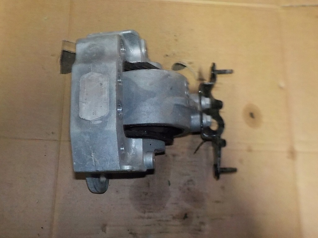 фото №1, Кронштейн подушка двигуна rav4 v 2.5h