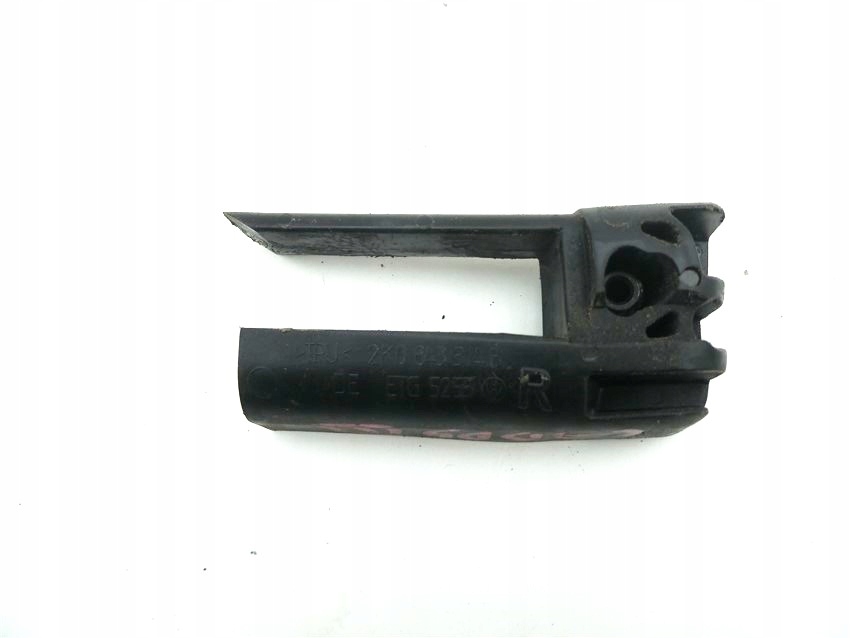 фото №1, Ограничитель дверь правый vw caddy iii 2k0843314b