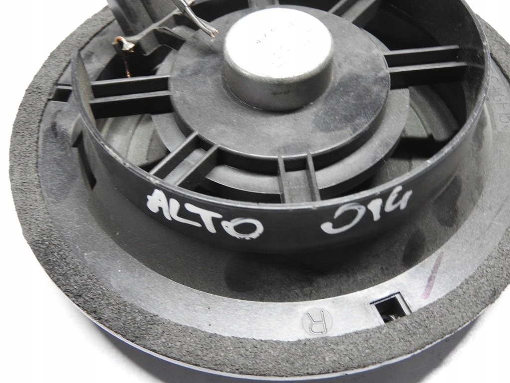 фото №8, Suzuki alto pixo 08-13 динамик заводской 39102-68k10