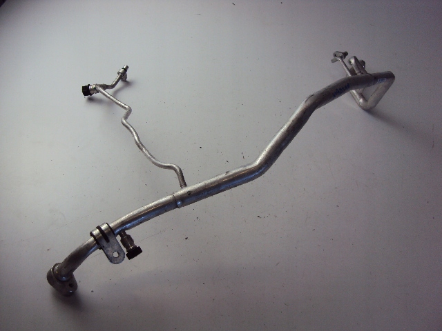 фото №1, Шланг кондиціонера renault kadjar