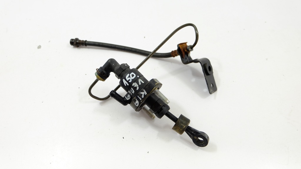 фото №1, Kia venga 1.4 16v помпа зчеплення