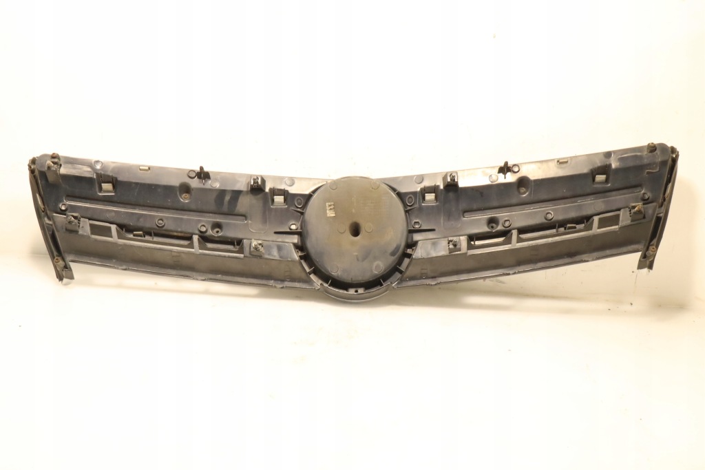 фото №2, Решітка радіатора решітка радіатора opel antara