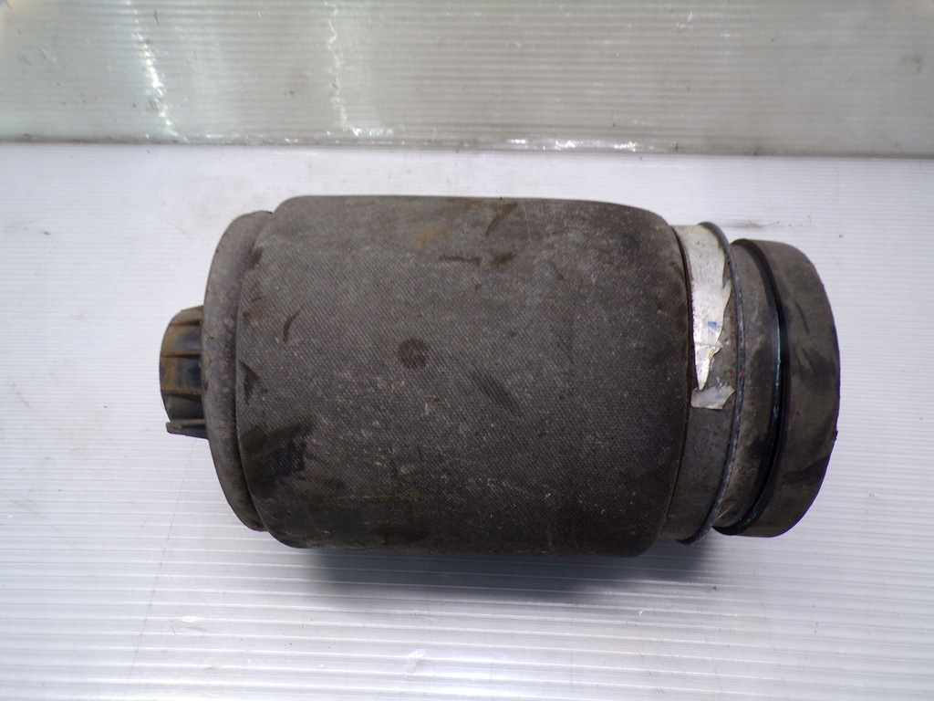 фото №2, Пневмоподушка подушка airmatic задняя mercedes w164 ml x164 gl