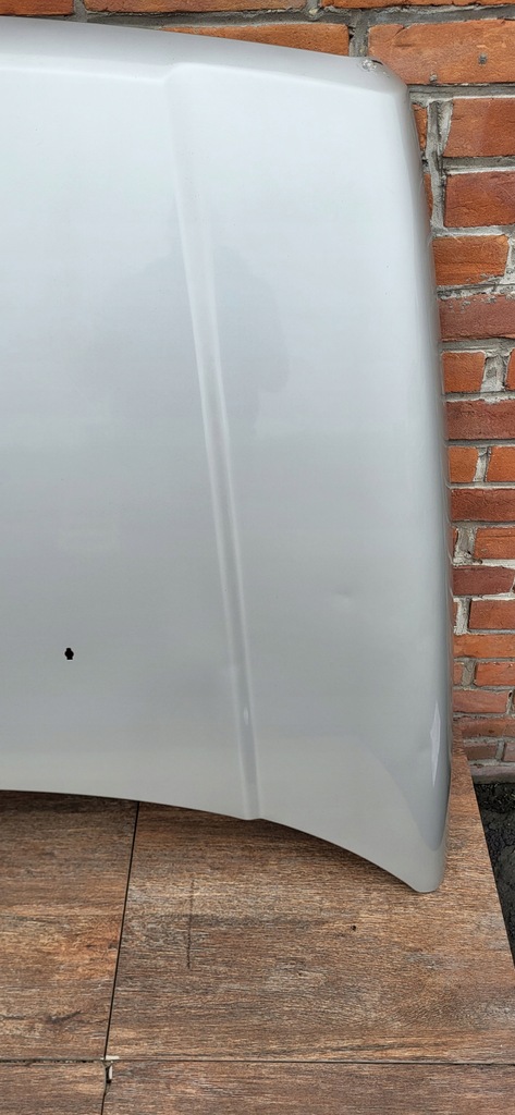 фото №9, Jeep commander 5-10r xk капот