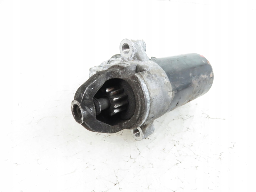 фото №1, Стартер mini mini clubman r55 1.6 d