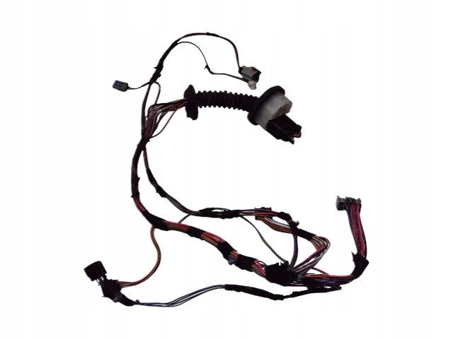 фото №1, Електропроводка двері правий перед chrysler pacifica 03-