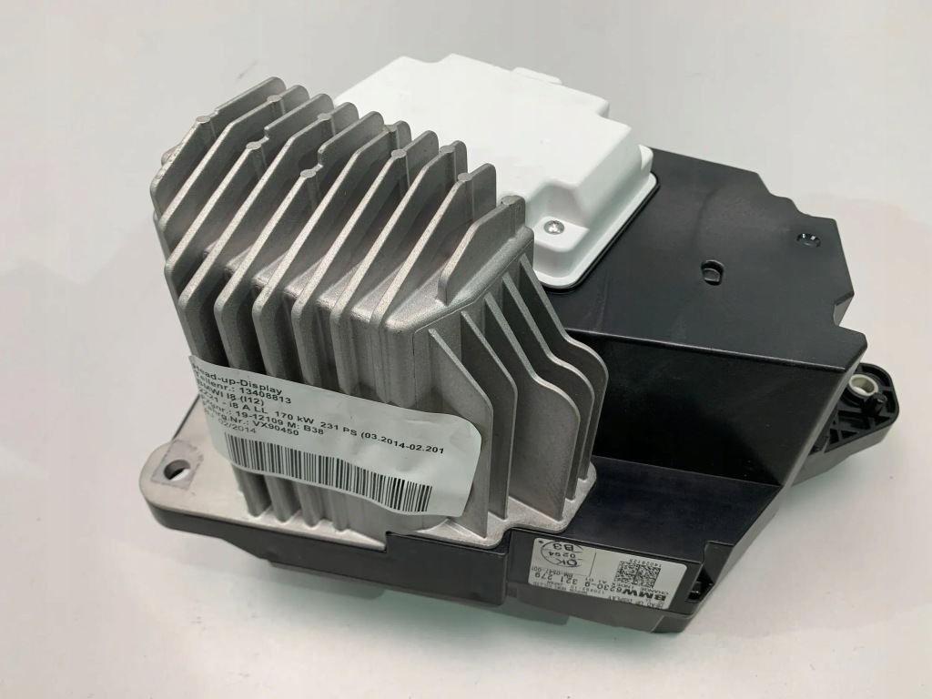 Bmw i8 i12 дисплей hud проекционный дисплей европа 9321279 Недорого