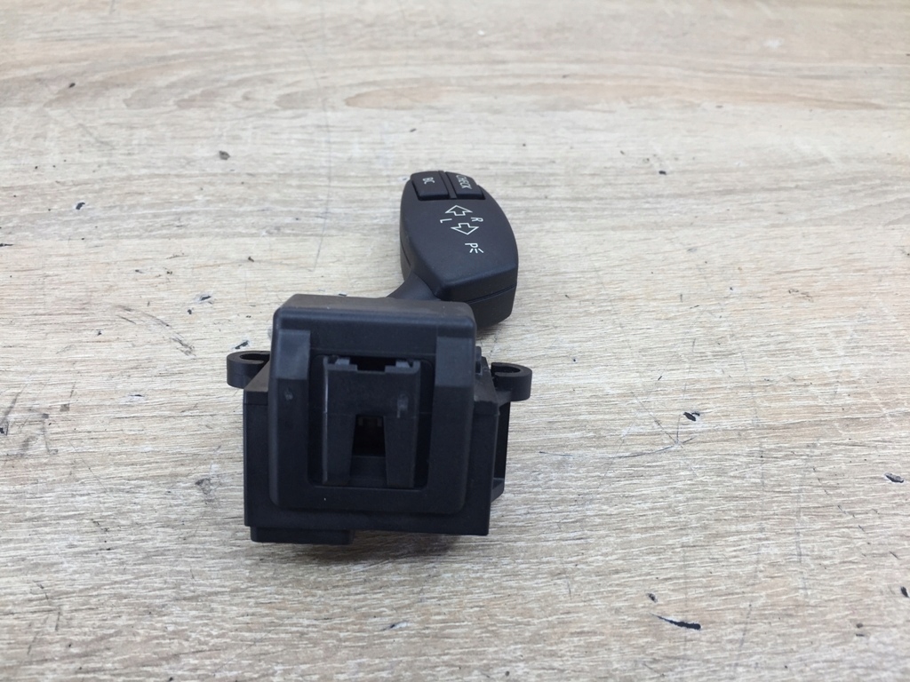 фото №12, Перемикач двірники bmw оригінальний номер 61316924106