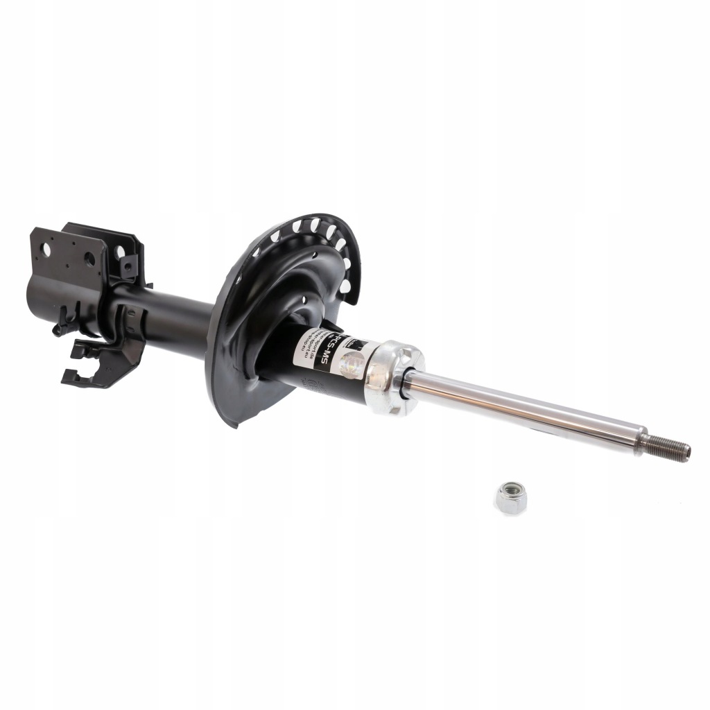 фото №1, Амортизатор перед правий nissan note e11, ne11