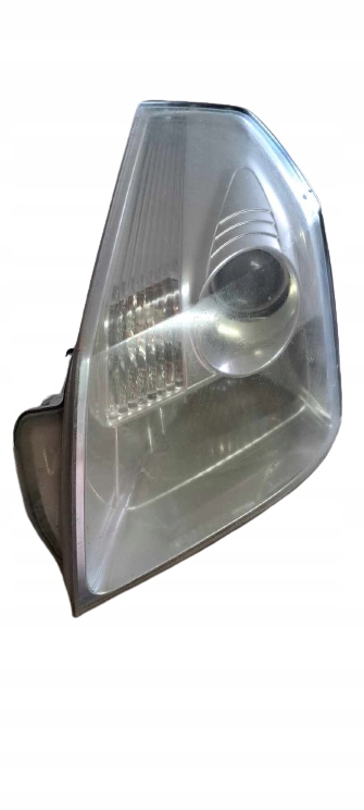 фото №1, Renault vel satis przedlift лампа левая ксенон фара передний 82000-14357