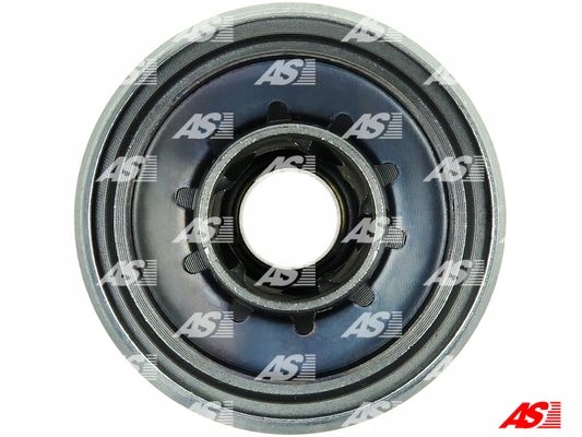 фото №14, Бендикс стартер