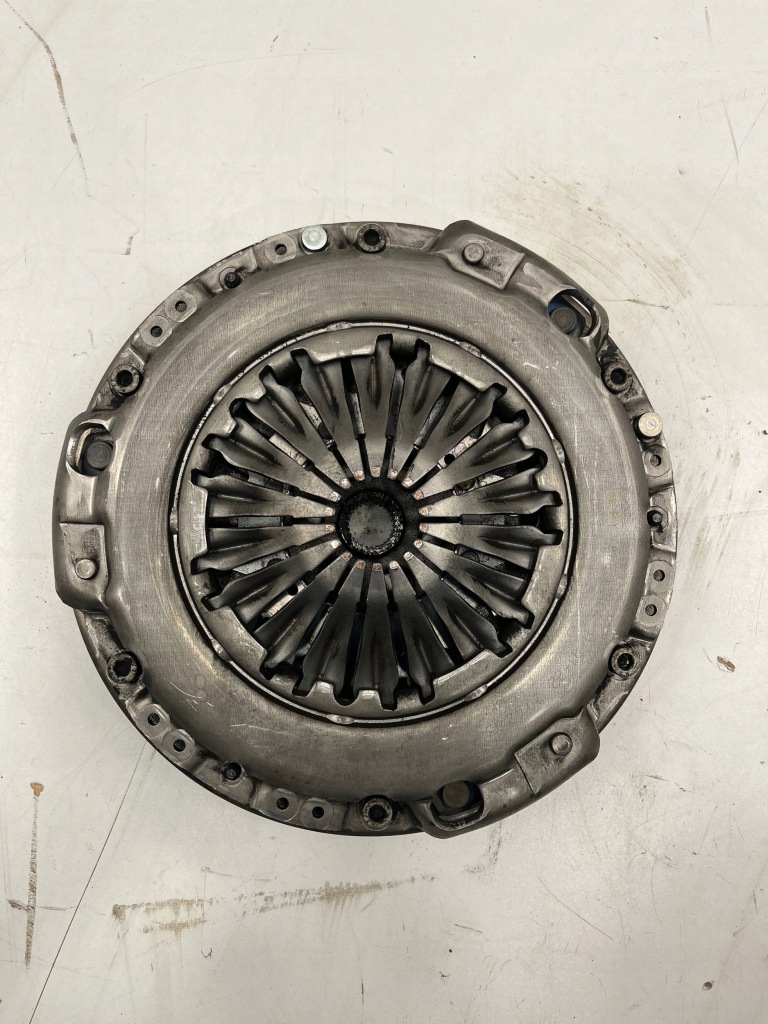 фото №1, 2007 mini one - cooper clubman r55 комплект сцепления