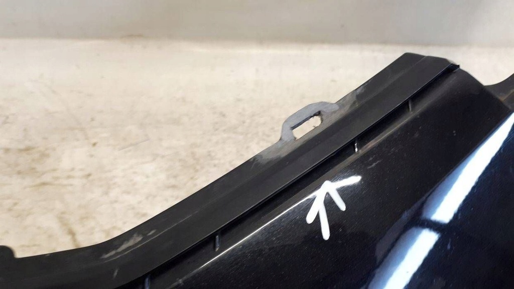 фото №11, Vw passat b8 alltrack 2014-2019 бампер перед 3g0807221c