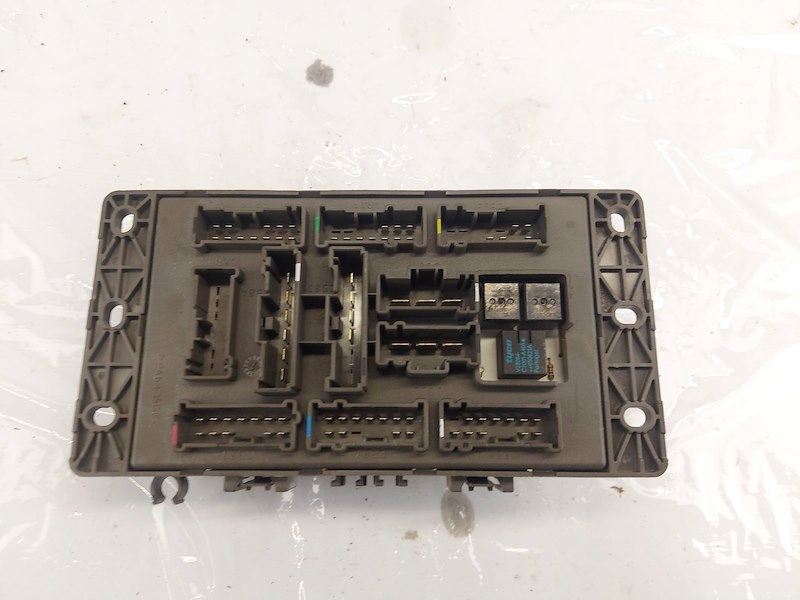 фото №4, Блок керування модуль коробка bsi mini one r50,r53 6906598 518030408