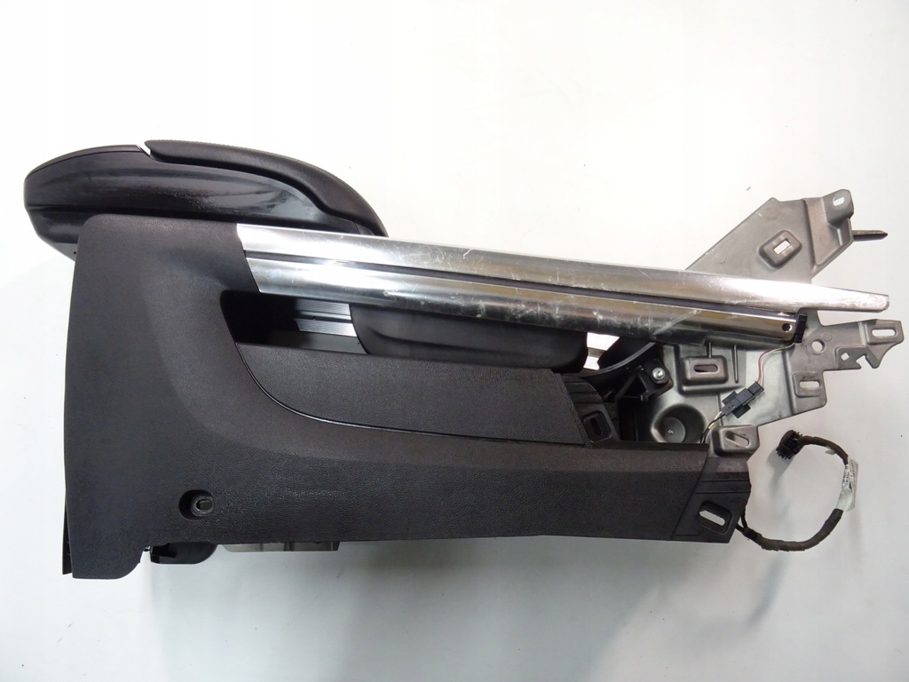 фото №1, Opel zafira c тунель середній підлокітник led