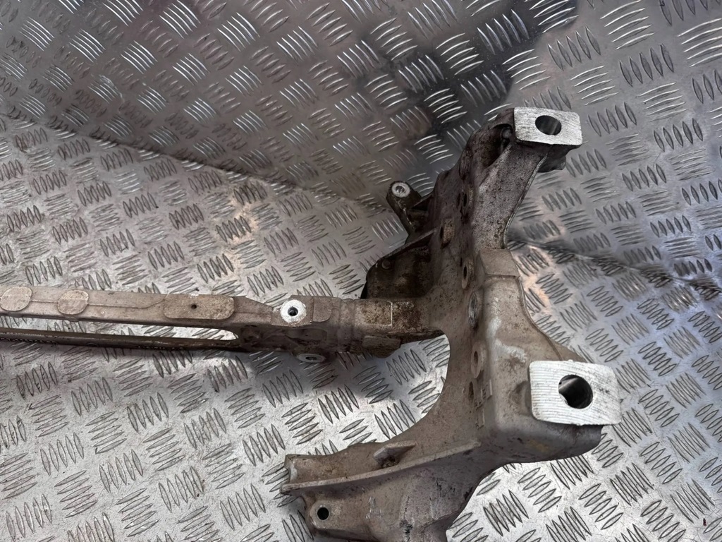 фото №15, Audi sq7 q7 4m 2015-2024 4.0 tdi подрамник подрамник двигателя