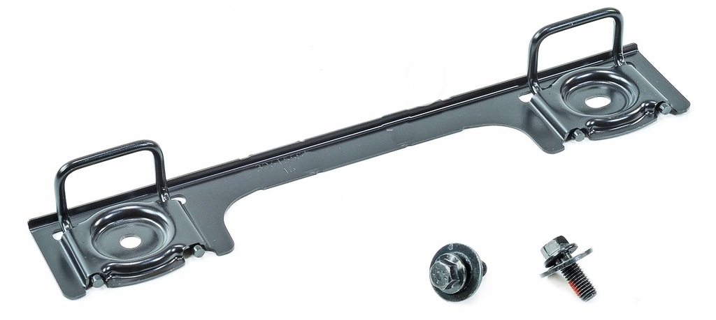 фото №13, Кронштейн , кріплення isofix volvo v50