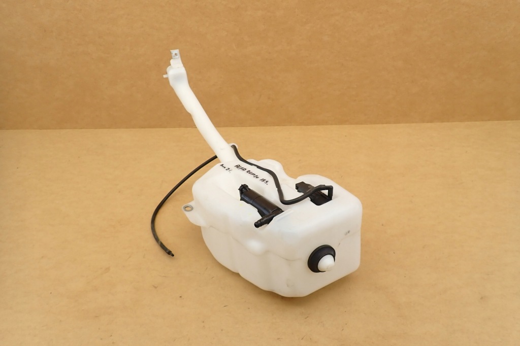 фото №8, Alfa romeo 159 spider бак рідина омивача комплект xsenon 50512992