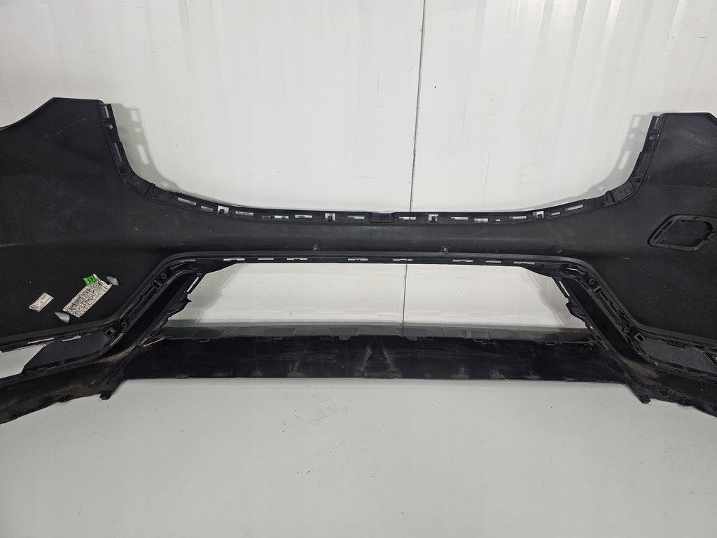 фото №12, Бампер перед передній volvo xc60 ii r-design