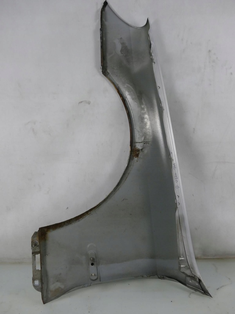 фото №13, Mercedes s w220 крыло правый перед 744