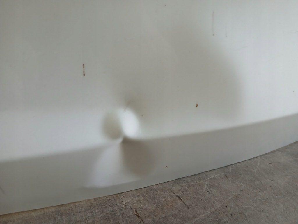 фото №3, Крышка багажника задняя tesla y