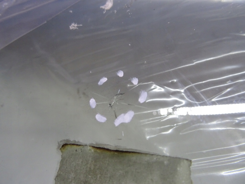 фото №6, Стекло лобовое mercedes w177 a1776707500