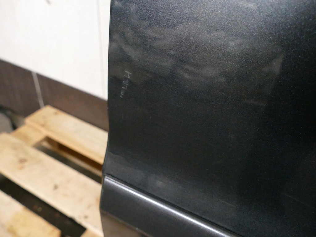 фото №10, Toyota rav4 ii lift дверь левый задняя левая задние 1e0 5-дверь