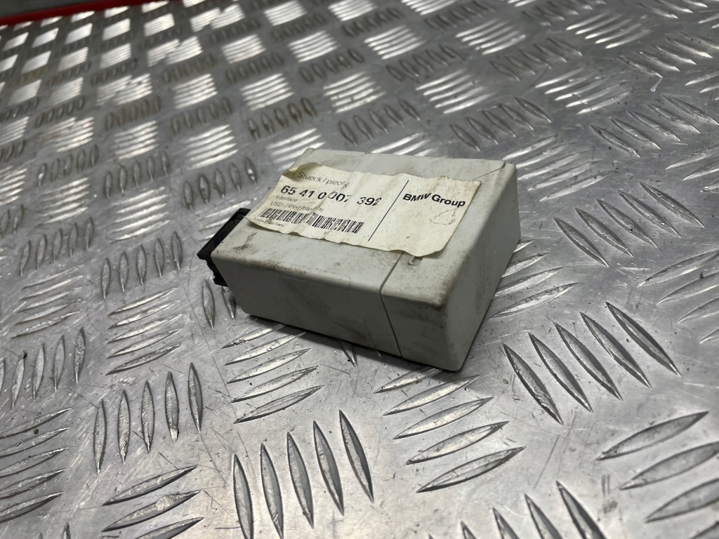 Модуль usb ipod 65410007392 mini one 2 r56 06-13 Доставка