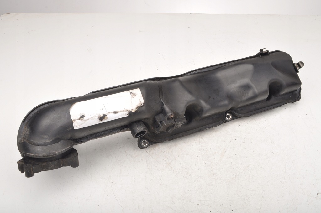 фото №1, Bmw 7 f02 750 4.4 коллектор всасывающий 7555663