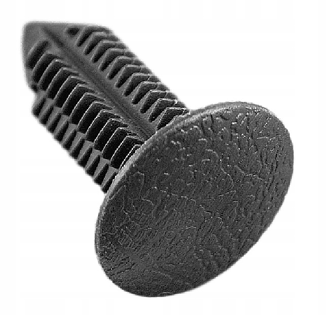 фото №4, Кліпса оббивка mercedes 1 szt