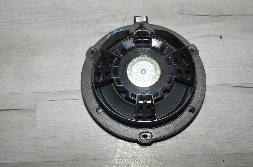 фото №5, Динамик левый левая накладка citroen c4 cactus