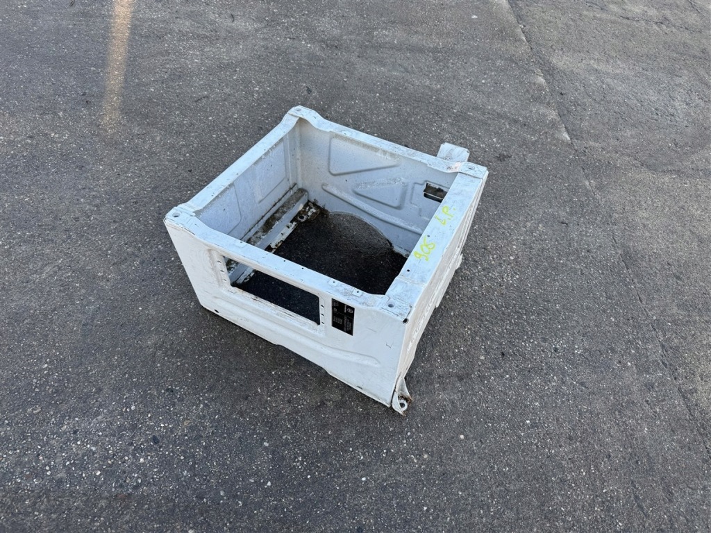 Основа сидіння водія лівий перед mercedes sprinter 906 vw crafter 06-18r Зі Шроту